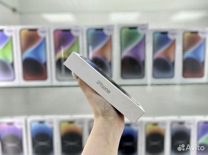 iPhone 14 Pro, 1 ТБ