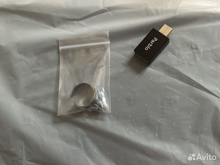 Графический планшет Parblo ninos n7