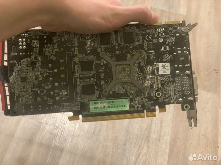 Видеокарта