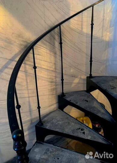 Лестница для дома и дачи