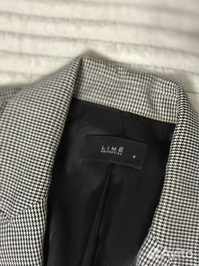 Костюм брючный Lime