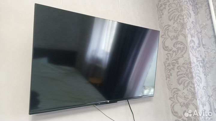 Телевизор 4k Mi TV P1 43