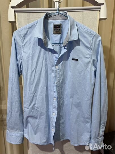 Рубашка для мальчика