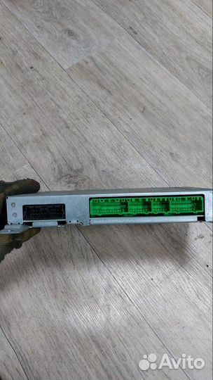 Блок управления подвеской Mitsubishi Fuso FK61