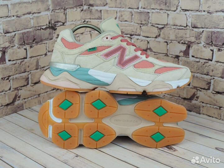 Кроссовки New Balance 9060 37по 41