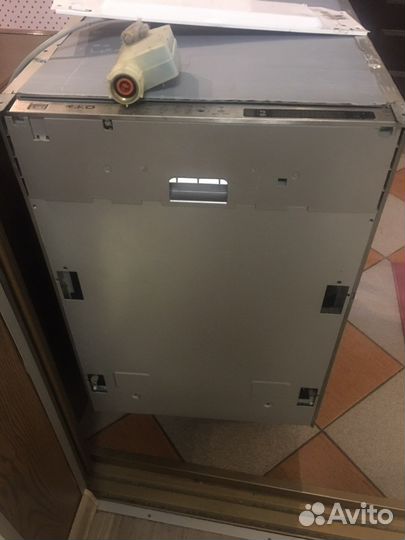 Beko DIS5930 посудомоечная маш 45 см