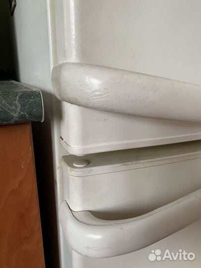 Холодильник Атлант бу