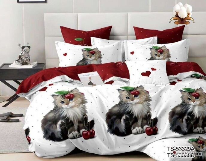 Спальный гарнитур