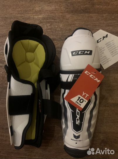 Нагрудник хоккейный Easton