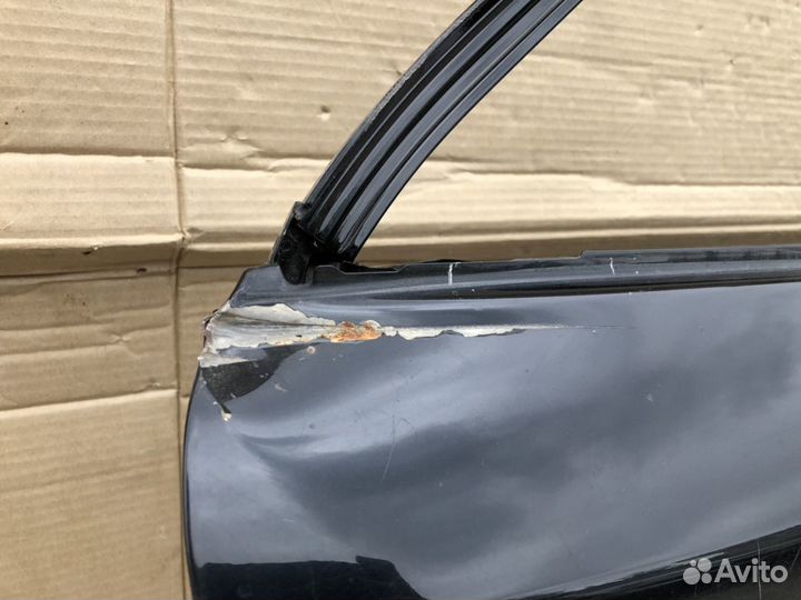 Дверь задняя правая Toyota Camry V50 6700306260