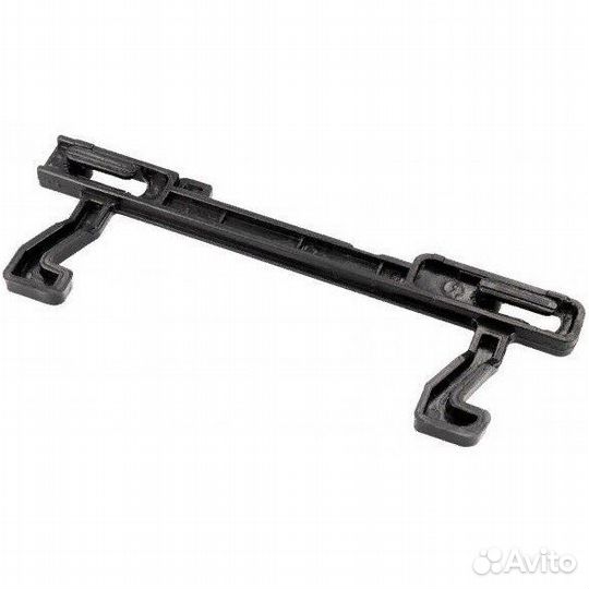 Крючок (защелка, фиксатор) для микроволновой печи