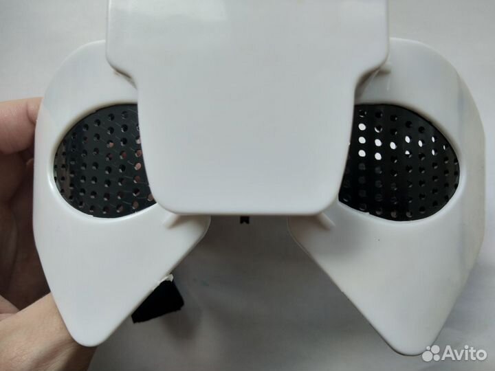 Массажные очки (очки-массажер)