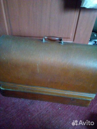 Швейная машина Подольск