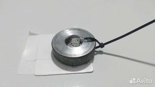 Шайба болта шкива коленвала 4JJ1 isuzu NMR85 NLR85