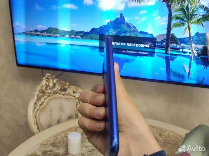 Xiaomi Redmi 9C (NFC), 3/64 ГБ