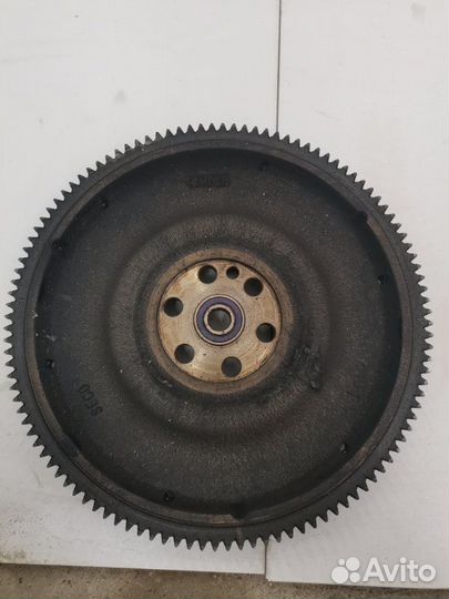 Маховик МКПП Kia Spectra седан 2004-2011 S6D 2007