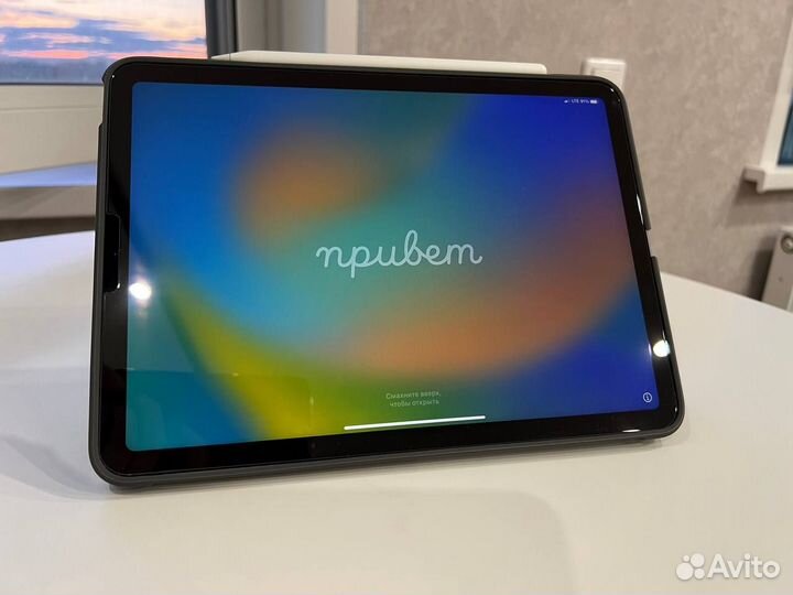 Apple iPad Air 2022г 256 gb