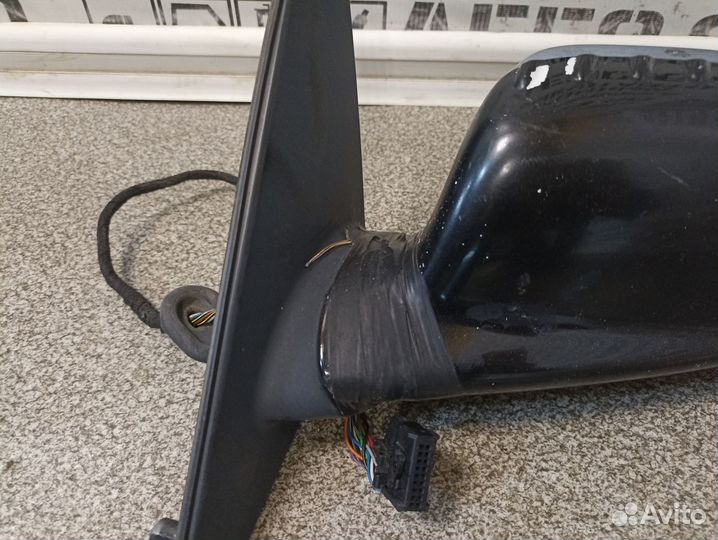 Зеркало электрическое для BMW 7-serie E65/E66