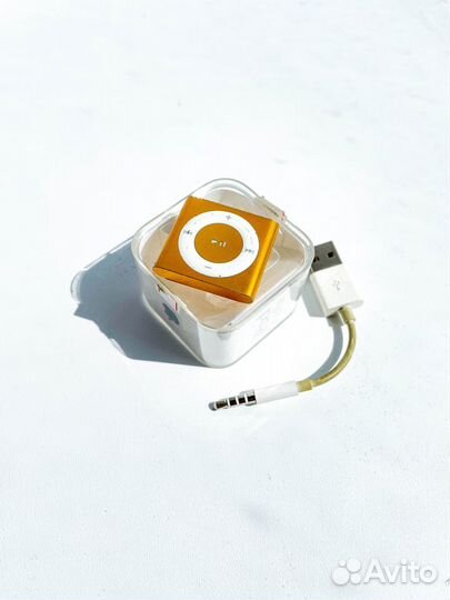 MP3 плеер Apple iPod Shuffle