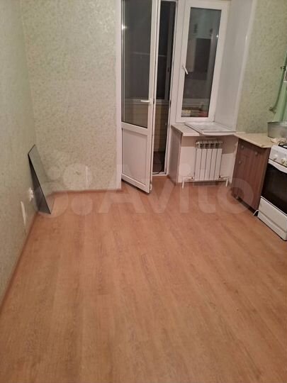 1-к. квартира, 35 м², 2/3 эт.