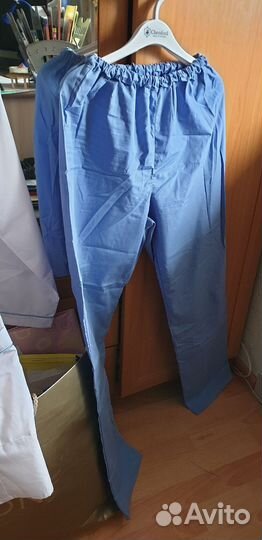 Костюм медицинский 44-46