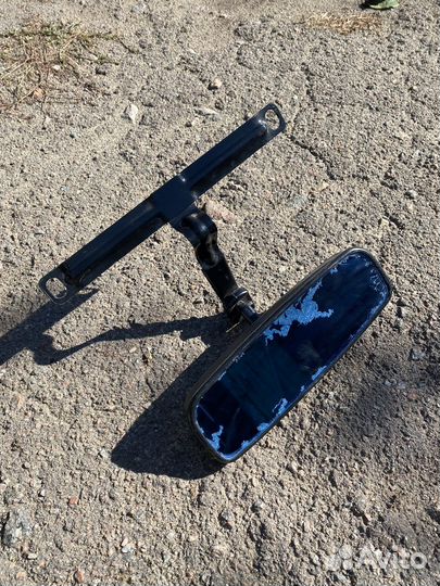 Зеркало заднего вида ваз 2114