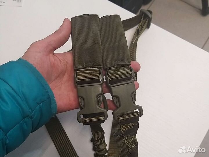 Ремень под ак