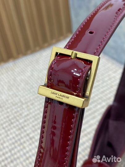 Сумка Ysl hobo
