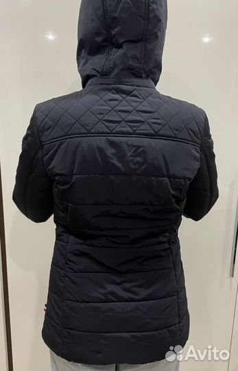 Us polo assn куртка