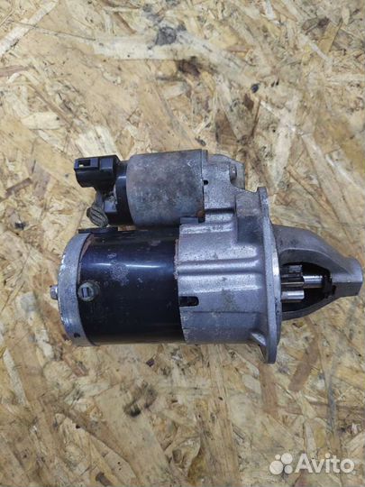 Стартер Kia Hyundai 1.4 1.6