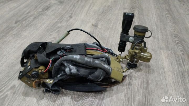 Прибор ночного видения пнв-57е