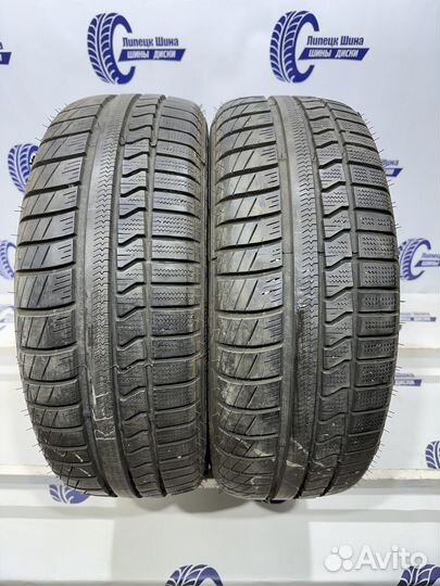 Vredestein QuaTrac 3 195/55 R16
