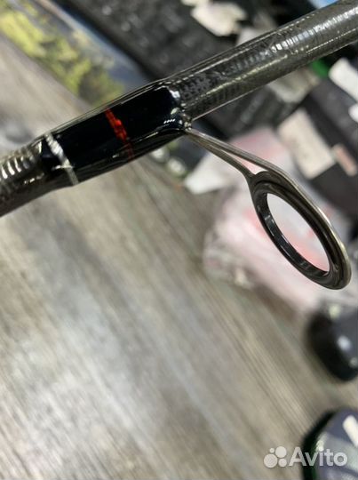 Ремонт спиннингов