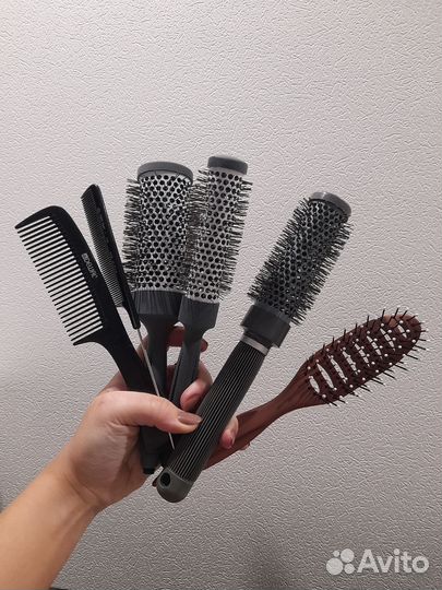 Набор для парикмахера