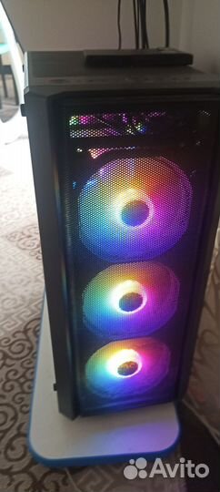 Игровой пк