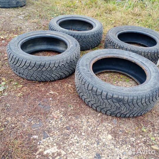 Cordiant Polar 2 195/60 R15