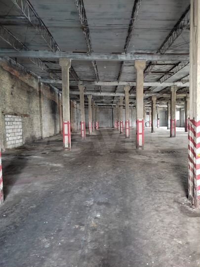 Свободного назначения, 1400 м²