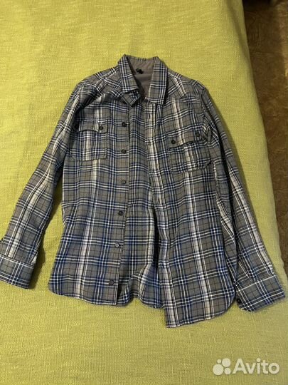 Рубашка benetton