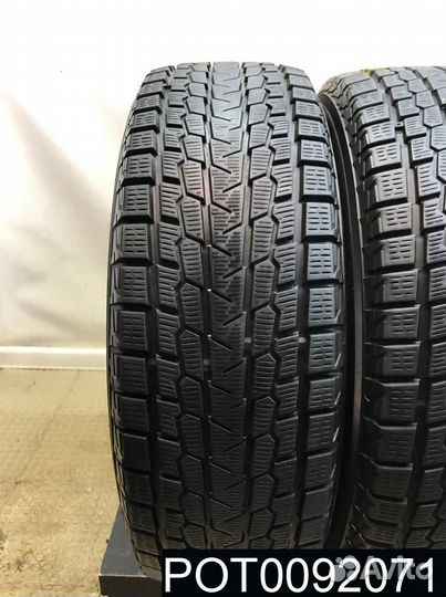 Yokohama Ice Guard G075 225/65 R17 99P