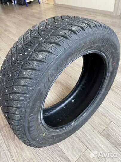 Yokohama Ice Guard IG65 205/55 R16