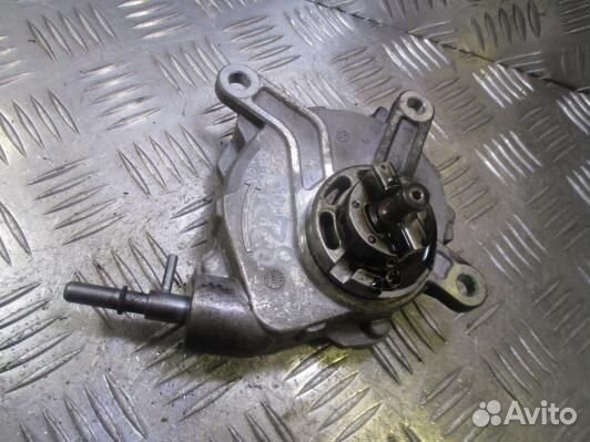 Насос вакуумный toyota corolla verso 2 (82P10KX01)