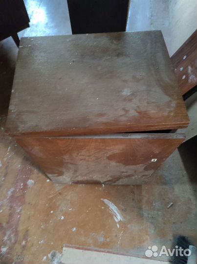 Швейная машинка