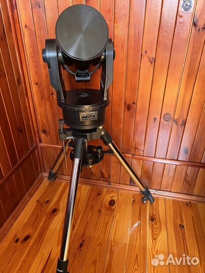 Продам телескоп