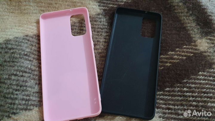 Чехол для Samsung s 20 plus