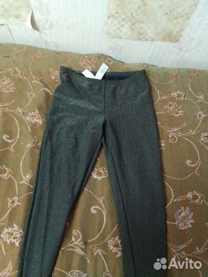 Лосины женский