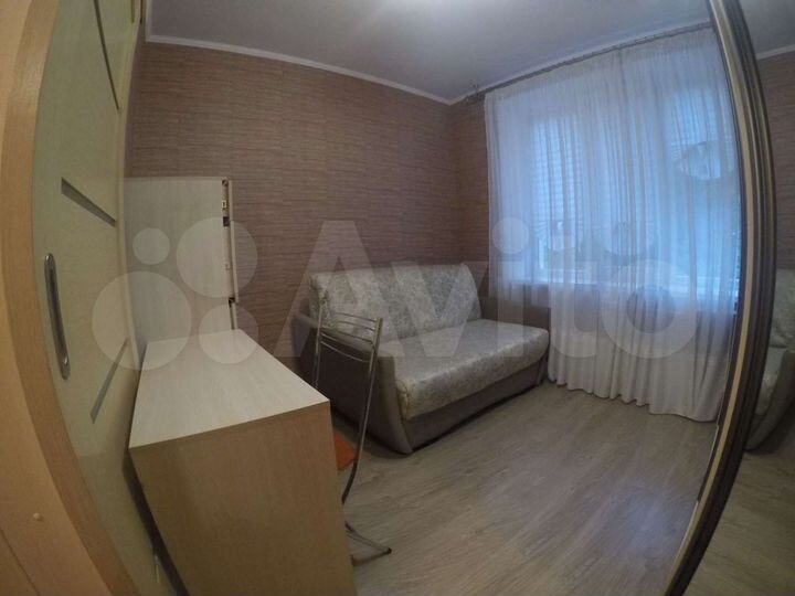 2-к. квартира, 31 м², 3/5 эт.