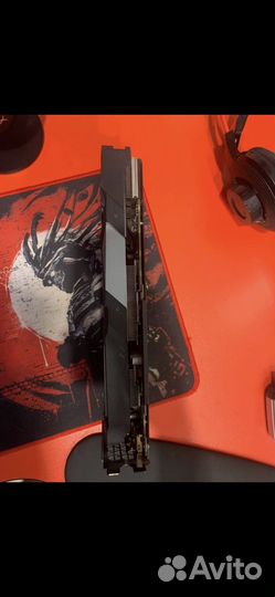 Видео карта GeForce RTX 2060 super