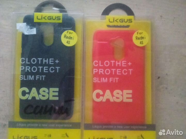 Чехол для телефона