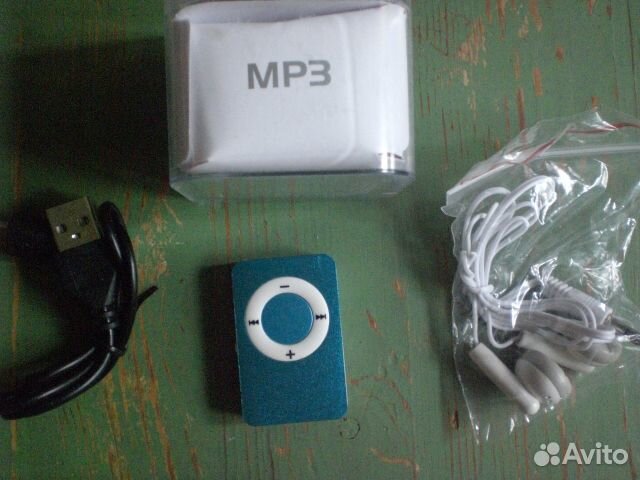 Mp3 плеер