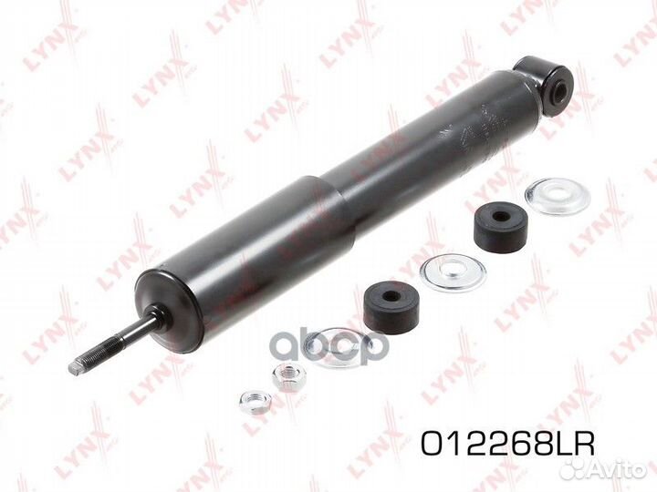 Амортизатор перед прав/лев O12268LR lynxauto